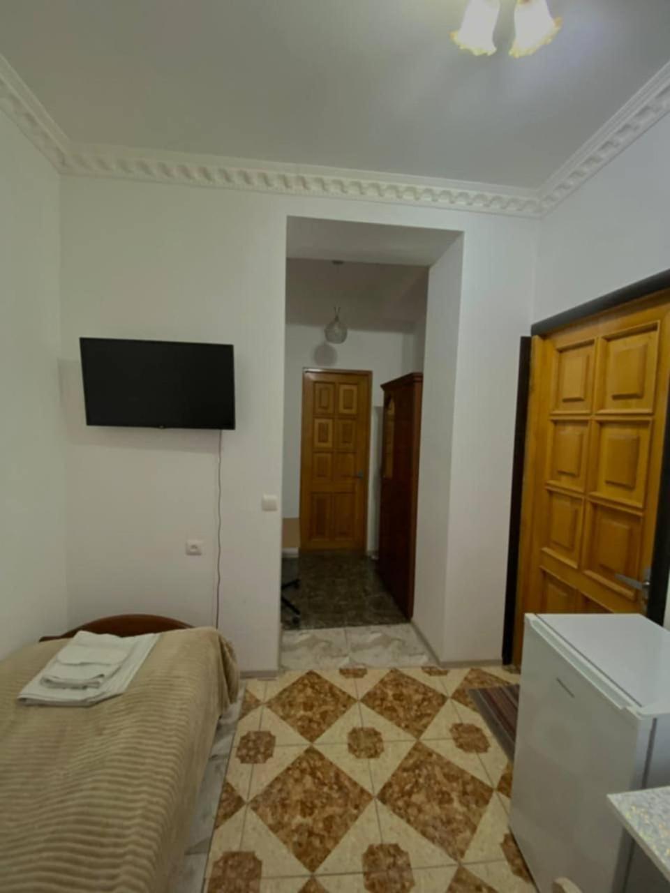 Hotel 333 Yerevan Exterior photo