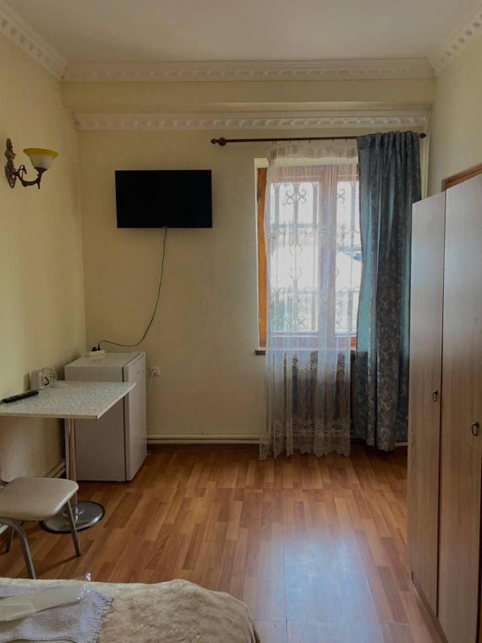 Hotel 333 Yerevan Exterior photo