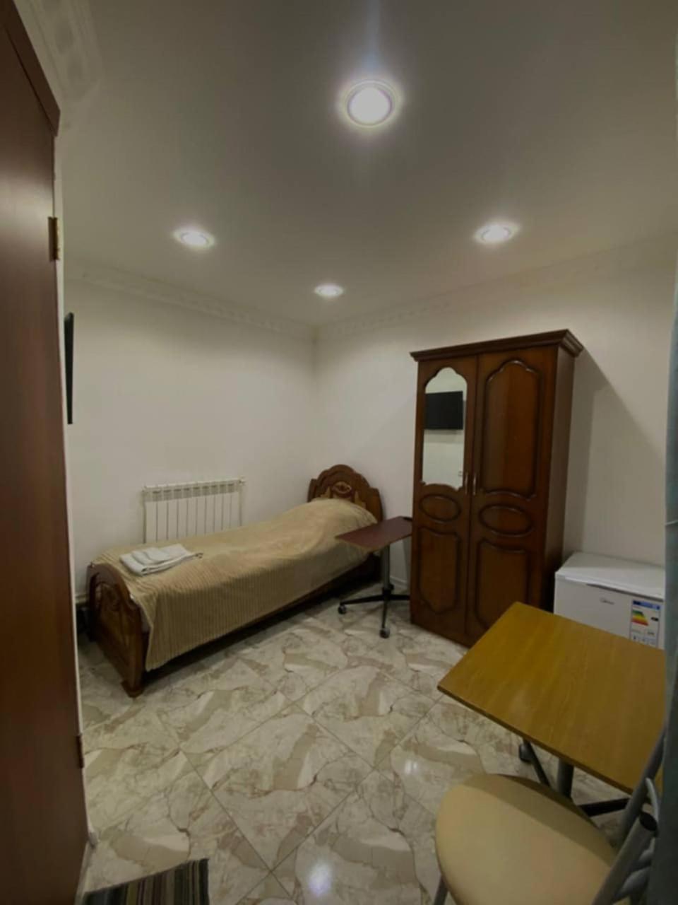 Hotel 333 Yerevan Exterior photo