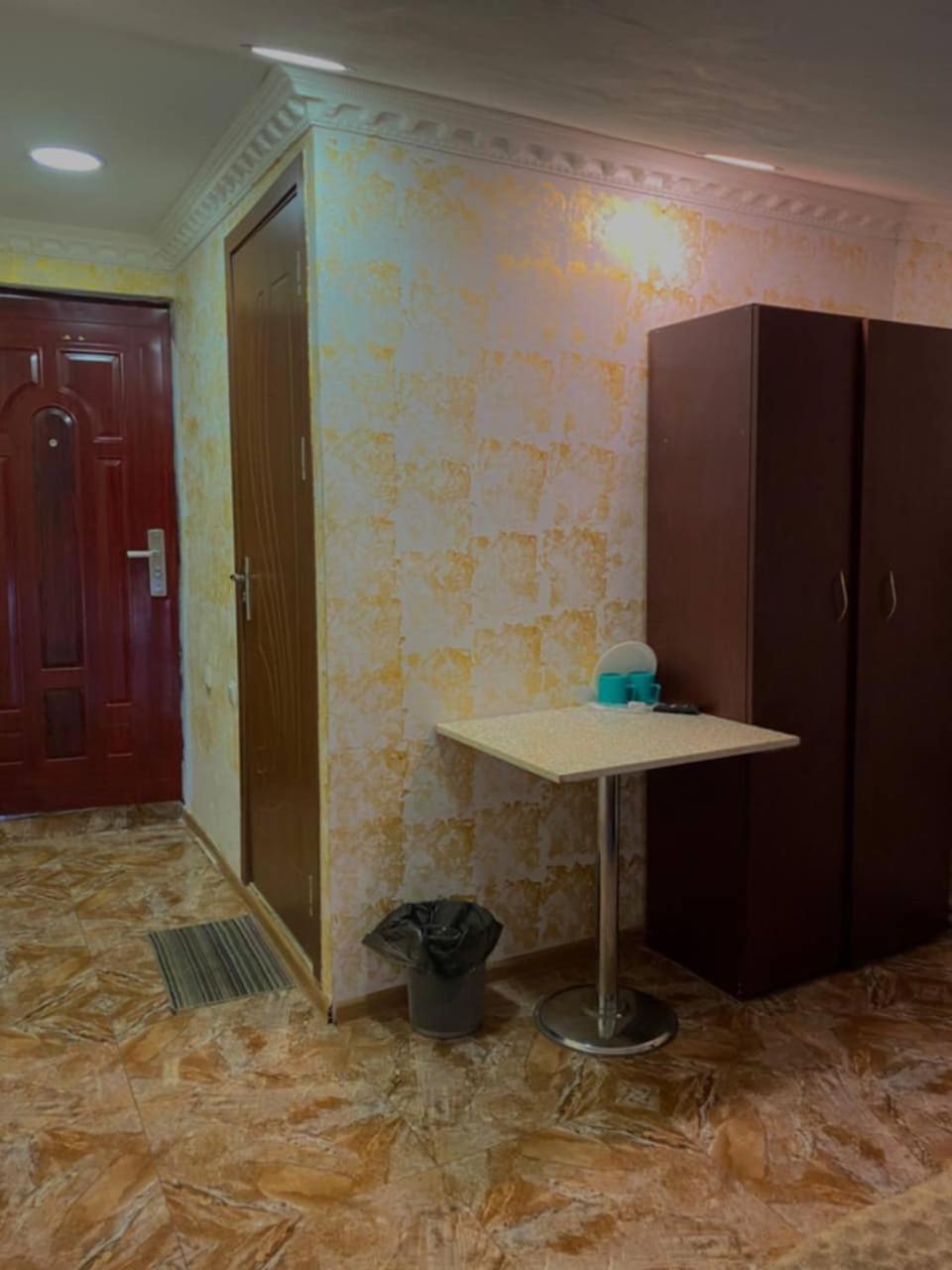 Hotel 333 Yerevan Exterior photo