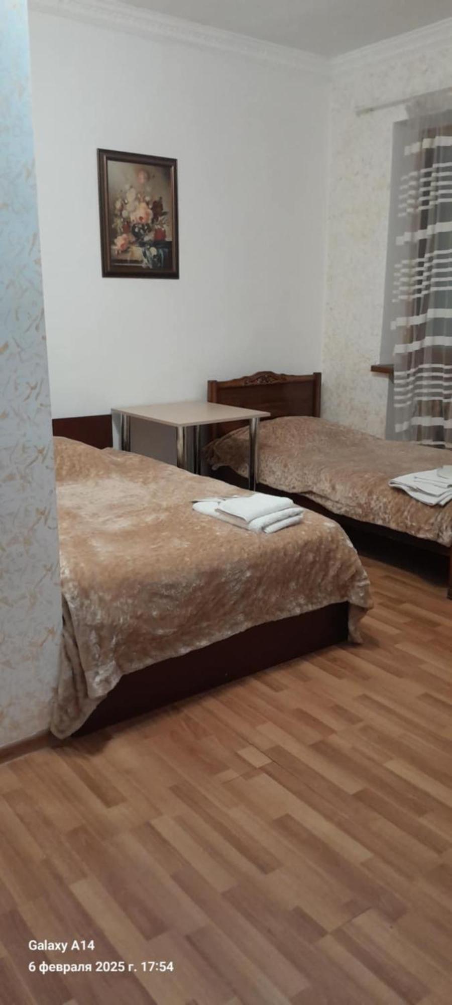 Hotel 333 Yerevan Exterior photo