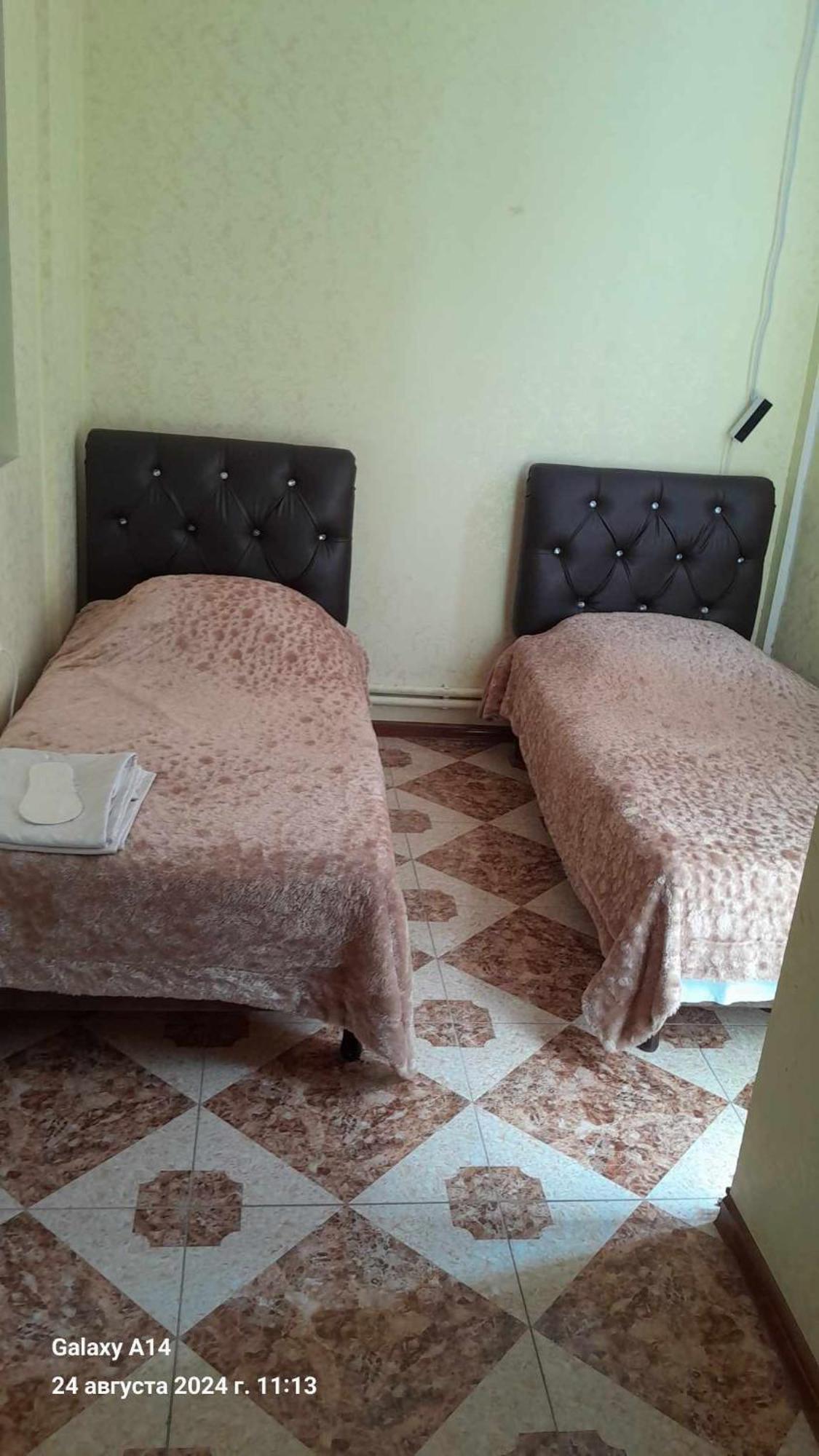 Hotel 333 Yerevan Exterior photo